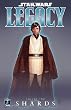 Star Wars: Legacy Volume 2: Shards