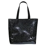 Xhilaration Tote Bag - Black