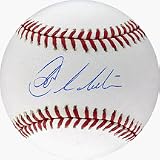 Joba Chamberlain Autographed Official MLB Baseball
