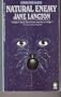 Natural Enemy (Penguin crime fiction)