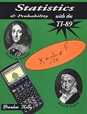 Statistics & Probability with the TI-89