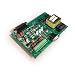 Opto 22 AC7B RS-232 to RS-422/485 Converter, 220 VAC