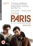Dans Paris [UK IMPORT] - Romain Duris