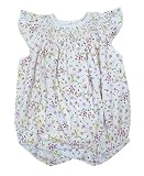 Kissy Kissy Flutterby Smocked Bubble