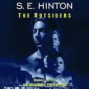 The Outsiders | [S.E. Hinton]