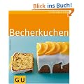 Becherkuchen (GU K�chenratgeber Relaunch 2006)