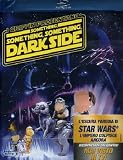 i griffin presentano something something something dark side (Blu-Ray) Italian Import
