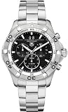 Tag Heuer Aquaracer Grande Date Mens Watch CAF101E.BA0821