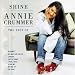 Shine: The Best of Annie Crummer