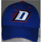 Depaul Blue Demons Adult One-Fit Hat by Top of the World