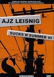 Sucks'N'Summer VI - The DVD