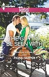 The Guy To Be Seen With (Valentines Day Survival Guide)