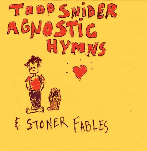 Agnostic Hymns  Stoner