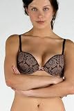 Passionata Romantic Passio push-up t-shirt bra
