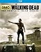 The Walking Dead: The Complete Third Season [Blu-ray]