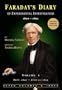 Faraday's Diary of Experimental Investigation - 2nd edition, Vol. 1