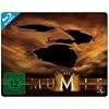 Die Mumie - Limited Quersteelbook [Blu-ray]