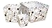 Baby : COCOA DOT PRT STOR M