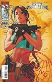TOMB RAIDER # 41-42 TOMB RAIDER # 41-42