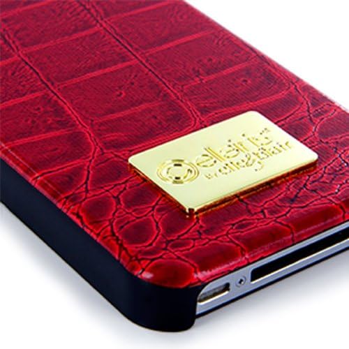 Cellairis by Elle & Blair Wild Thing Cherry Case for iPhone 4/4S