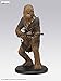 Attakus Elite Collection Figure Star Wars Chewbacca 1/10 SW032 (2017)
