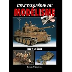 L' Encyclop�die du Mod�lisme : Les blind�s