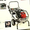 Coleman Black Max 3000 Psi 3000psi Pressure Power Washer Portable Brand New with Warranty 6 Hp W/hose/tips Axial Brass Head 2.5 Gpm