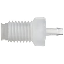 Luer Connector - Nylon Female Luer Plug