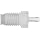 Luer Connector - Nylon Female Luer Plug