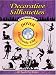 Decorative Silhouettes CD-Rom and Book (Dover Electronic Clip Art)