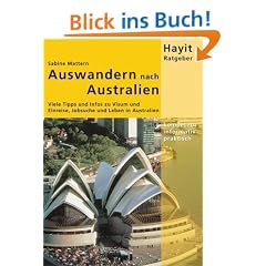 Auswandern nach Australien