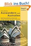 Auswandern nach Australien