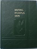 1976 Royal Purple Yearbook. Kansas State University (Vol. 67)
