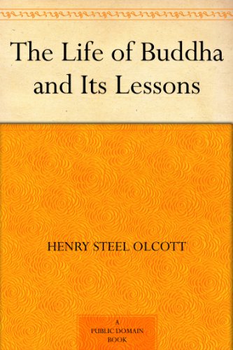 Produkt-Bild: The Life of Buddha and Its Lessons