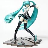 New Hatsune Miku 8" 1/7 PVC Figure Series 01 Tony Ver.IMAGE