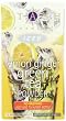 Stash Tea Lemon Ginger Green Iced Tea Powder, Packets, 12-Count Boxes (Pack of 6)