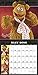 The Muppets Wall Calendar (2016)