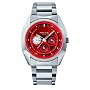 Police Gents P-Saratoga stainless steel bracelet w&hellip by Police
