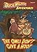 The Owls Don't Give A Hoot (4) (Buck Wilder Adventures)