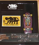Tech Deck Collector Series John Lucero