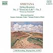 Smetana: String Quartets 1 & 2 / From My Homeland