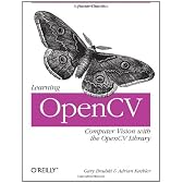 Learning OpenCV