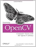 More details of book titled: Learning OpenCV: Computer Vision with the OpenCV Library