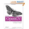 Learning OpenCV: Computer Vision with the OpenCV Library