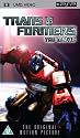 Transformers - The Movie [UMD Mini for PSP] [1986]