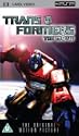 Transformers 