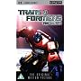 Transformers - The Movie [UMD Mini for PSP] [1986]