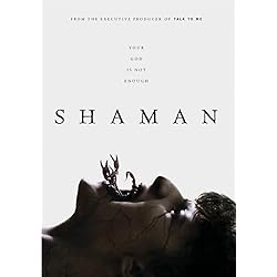 Shaman [DVD]