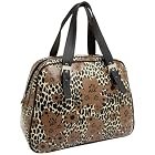 Swoop Trapezoid Shoulder Bag