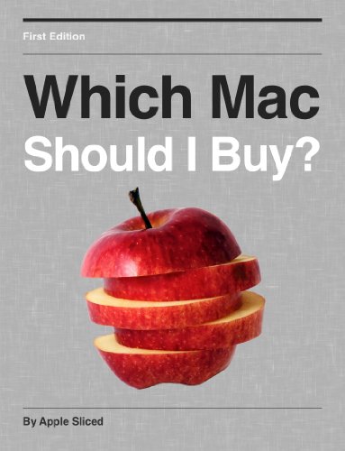 Which Mac Should I Buy?